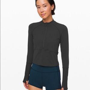 It’s Rulu Longsleeve